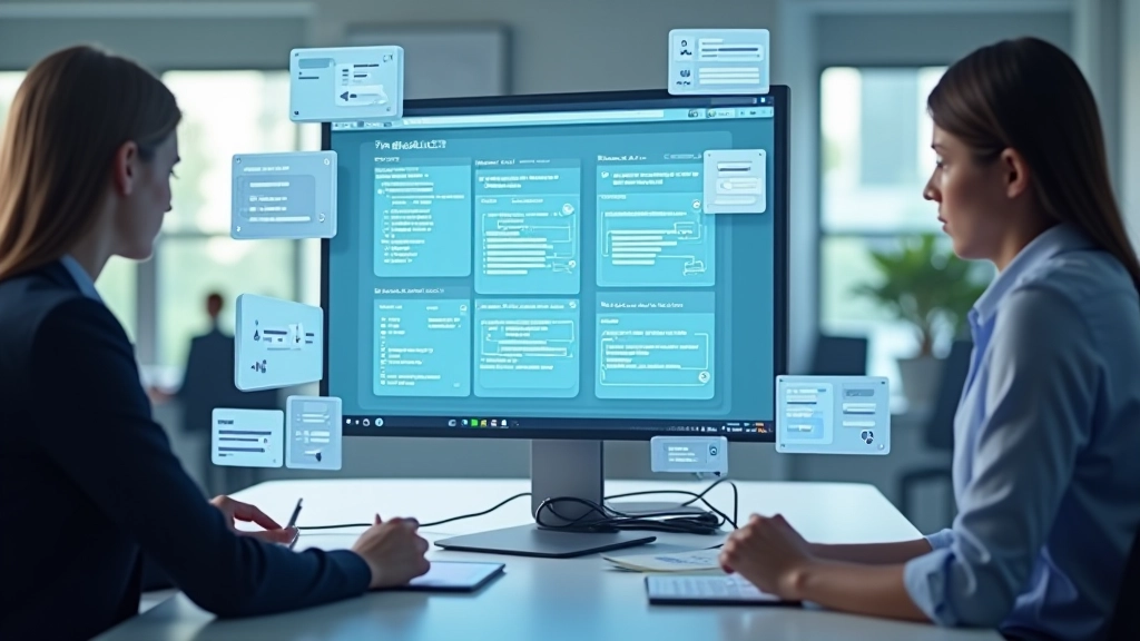 Progressive Disclosure für Enterprise-Software