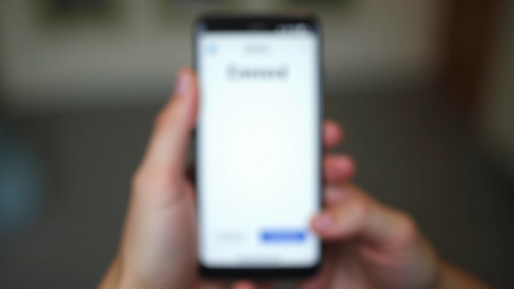 Screenshot einer schlecht gestalteten Onboarding-Sequenz mit zu viel Text und fehlender visueller Hierarchie