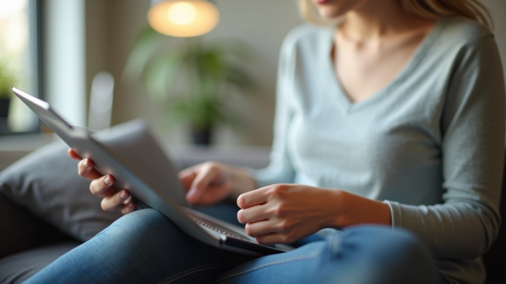 Benutzer navigiert durch verschiedene Onboarding-Szenarien mit Skip-Button und geführter Tour