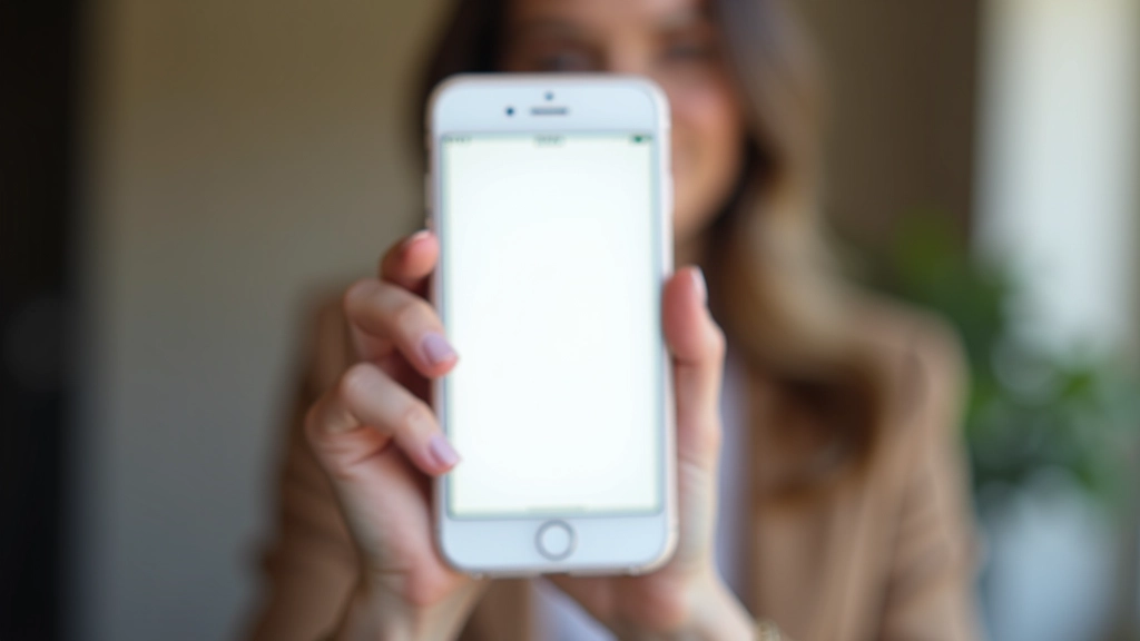 High-fidelity Mockup eines Premium-Carousels mit konsistenter Typographie, ausgewählter Farbpalette und animierten Übergängen