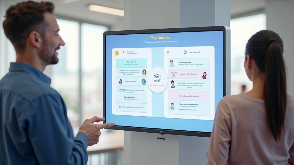 Guided Tour vs. Skip Decision Architecture